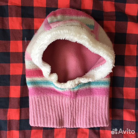 Продаётся шапка-шлем фирмы monsoon