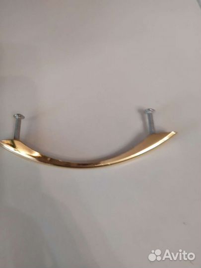 Мебельные ручки