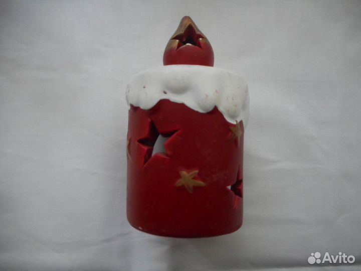 Подсвечник