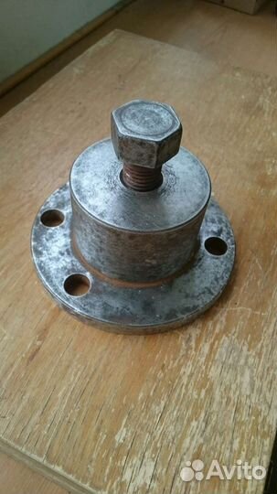 Съемник гранаты шрус для Оки