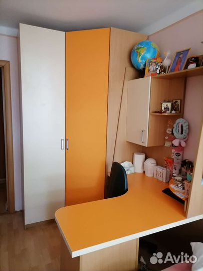 Мебель для подростка, в детскую