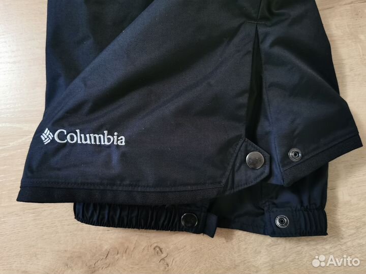 Горнолыжные брюки columbia xlt