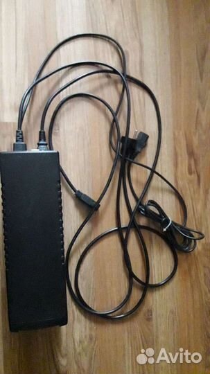 Ибп Cyber Power новый аккумулятор