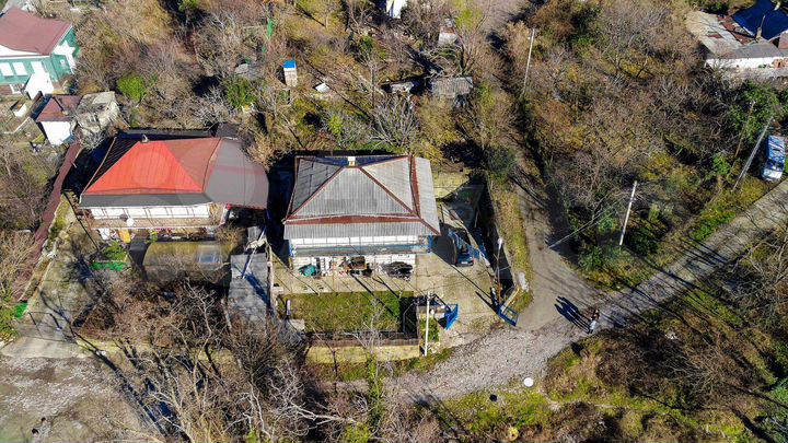 Дом 159 м² на участке 4 сот.