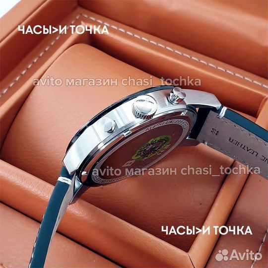 Наручные часы hugo boss