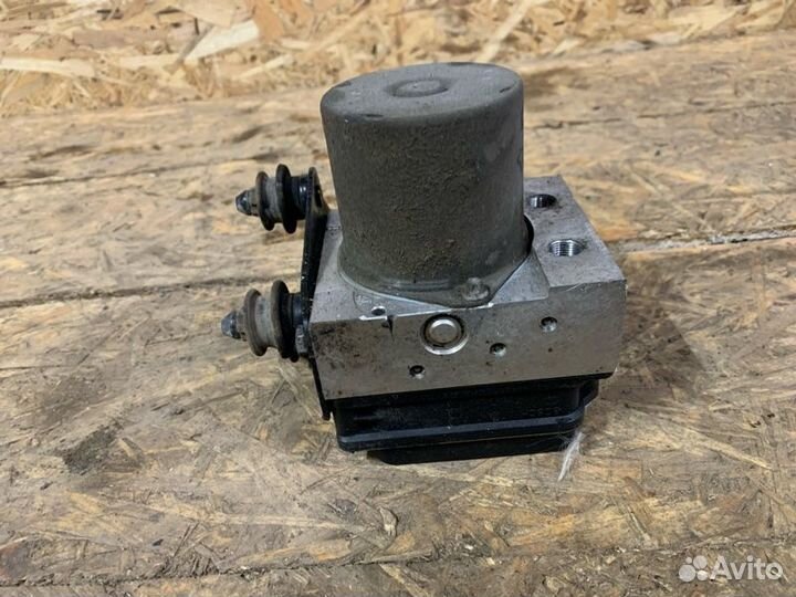 Блок ABS Audi A4 B8 CDH 2012