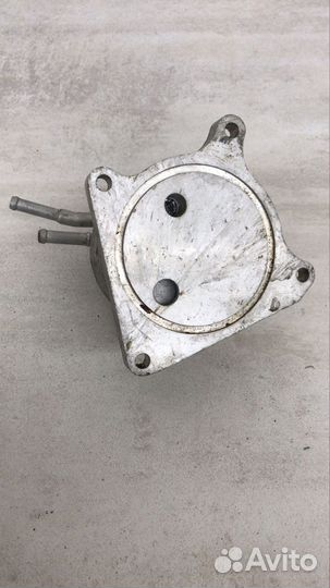 Радиатор (маслоохладитель) АКПП Mitsubishi