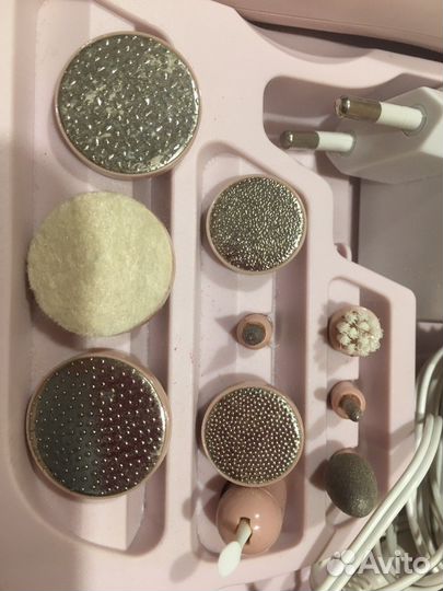 Маникюрный набор