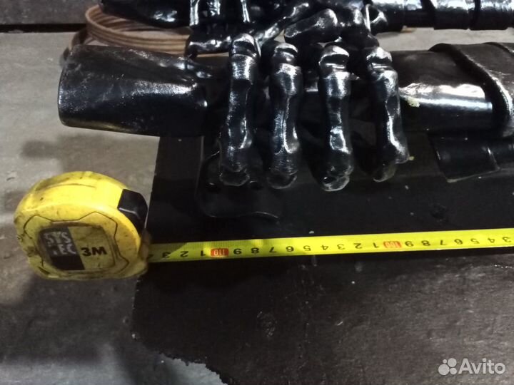 Багажник на крышу