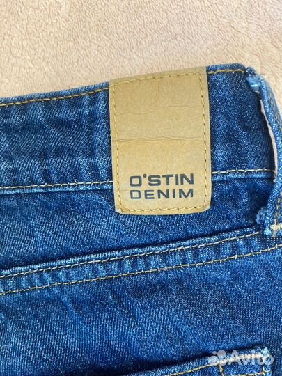 Джинсы Ostin