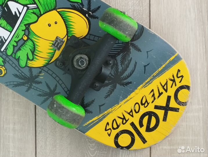 Скейтборд Oxelo детский