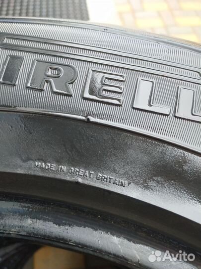 Pirelli Scorpion STR 215/65 R16 98H