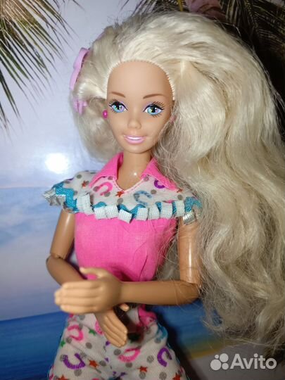 Барби 80 х