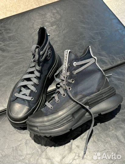 Converse Run Star Оригинал