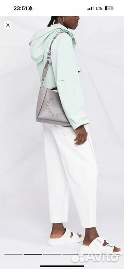 Сумка оригинальная Stella Mccartney