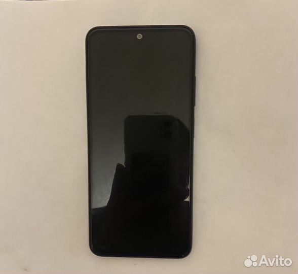 Xiaomi Redmi Note 10S, 6/128 ГБ