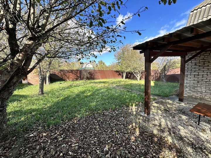 Дача 42 м² на участке 5 сот.