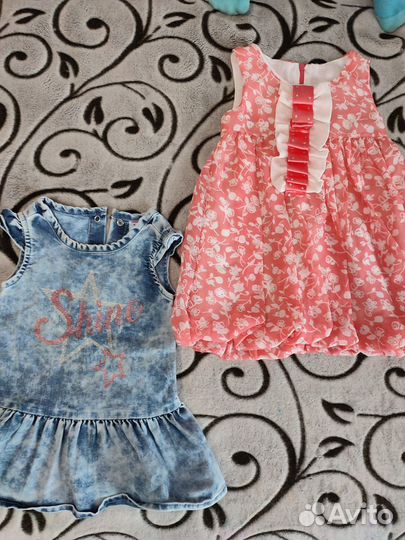 Одежда для девочки