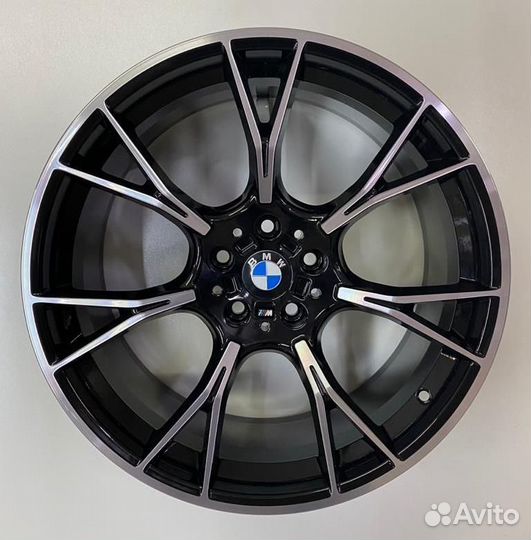 Колеса Зимние R20 для бмв (BMW) X4 G02