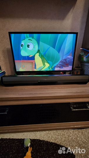 Саундбар pioneer sbx-300