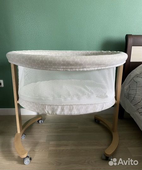 Колыбель Micuna Smart Fresh