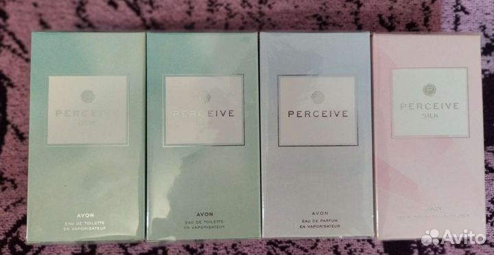 Духи Эйвон Avon