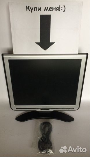 Монитор ЖК Philips