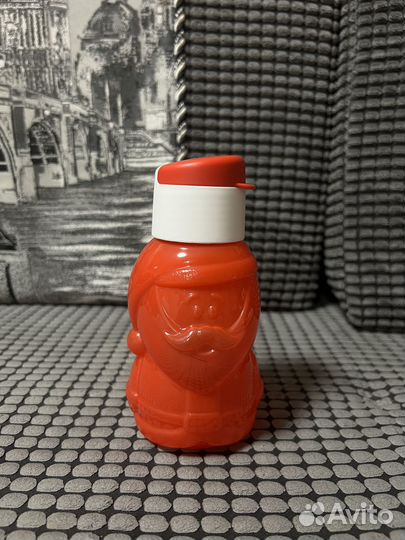 Taperwear бутылка детская новая