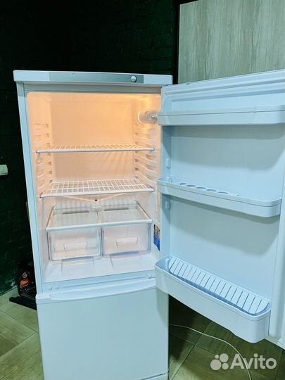 Холодильник идеальный+доставка
