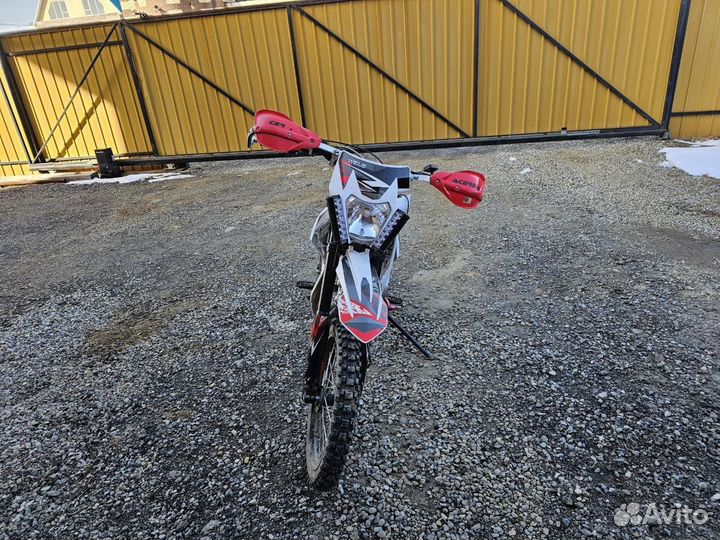 Wels crf 190e