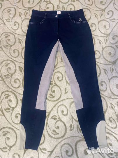 Продам бриджи для конного спорта