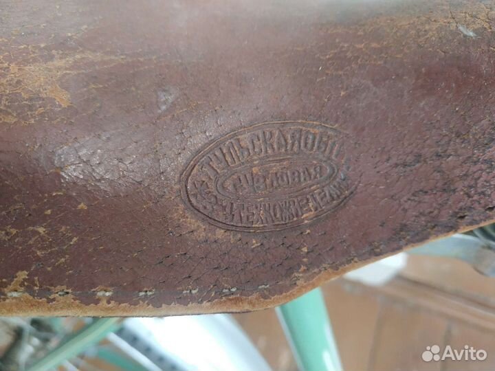 Велосипед пвз