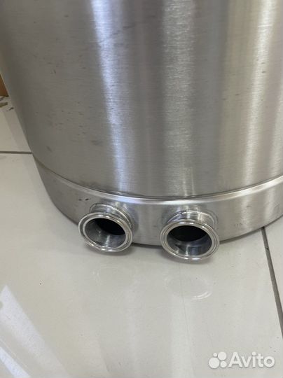 Перегонный куб 170л 3*