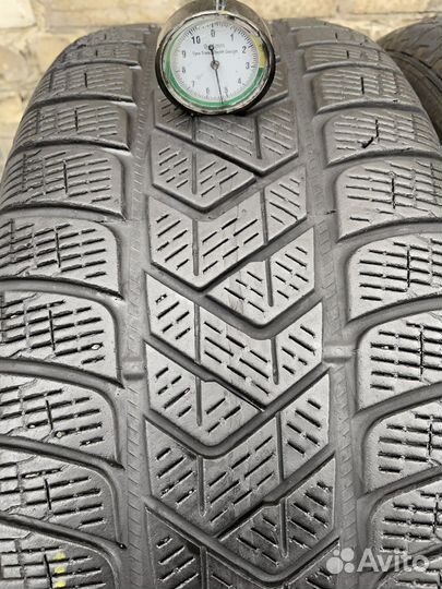 Pirelli Scorpion Winter 235/55 R18