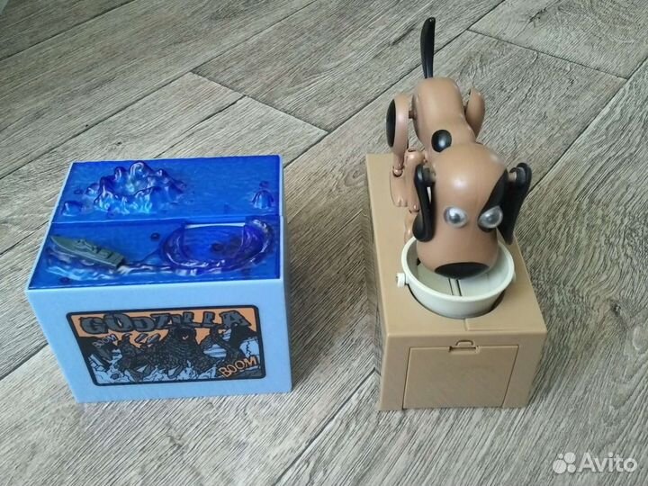 Продаю живые копилки