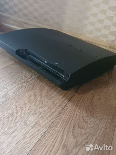 Sony playstation 3 бу