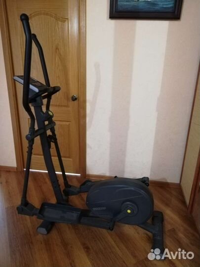Эллиптический тренажёр С-310М Torneo Festa
