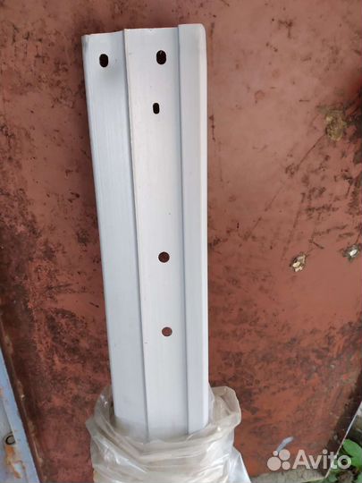 Бампер на ваз 2105-2104