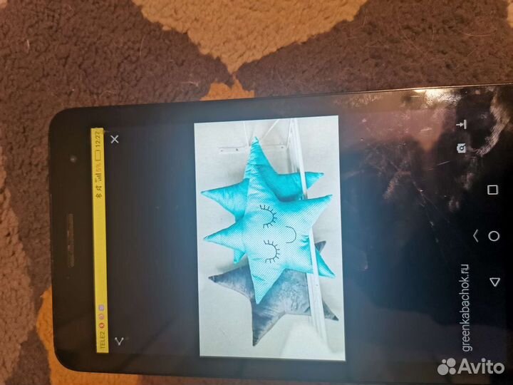 Планшет huawei