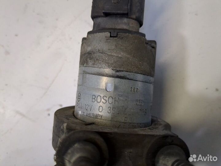 Насос водяной Ford Galaxy, 2004