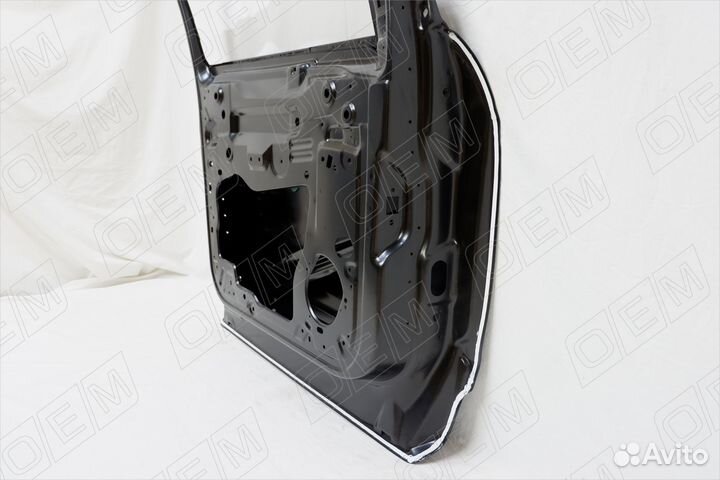 Дверь передняя левая Ford Kuga 2 цбс 2012