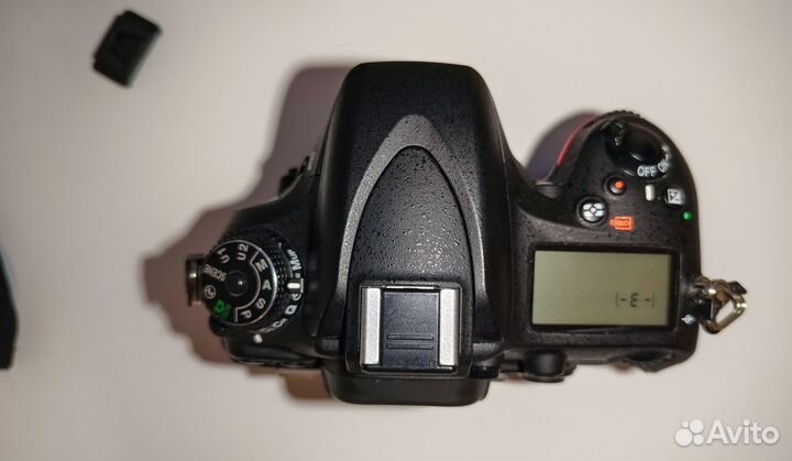 Nikon D600 Body, хорошее состояние