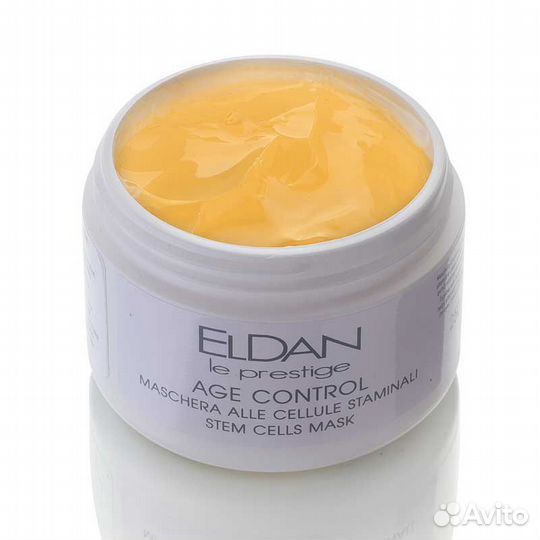 Маски для лица Eldan