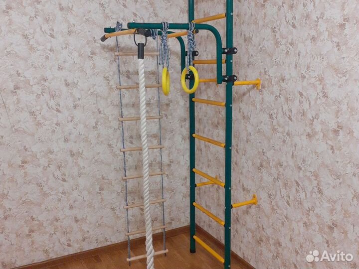 Шведская стенка