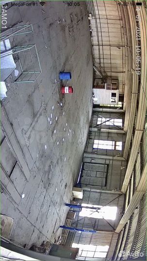 Здание, 900 м²