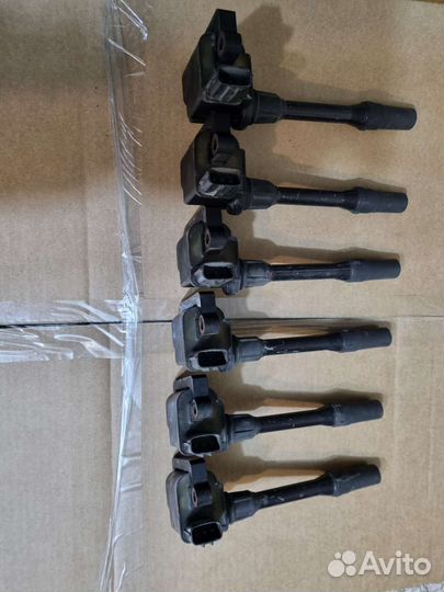 Катушка h6t12171