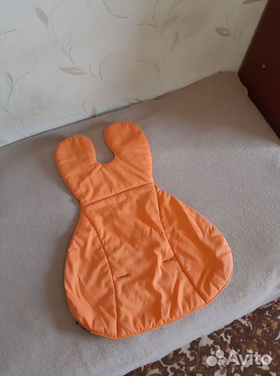 Прогулочная коляска Capella S-802WF Сибирь