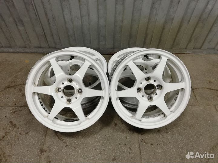 Диски Слик r14