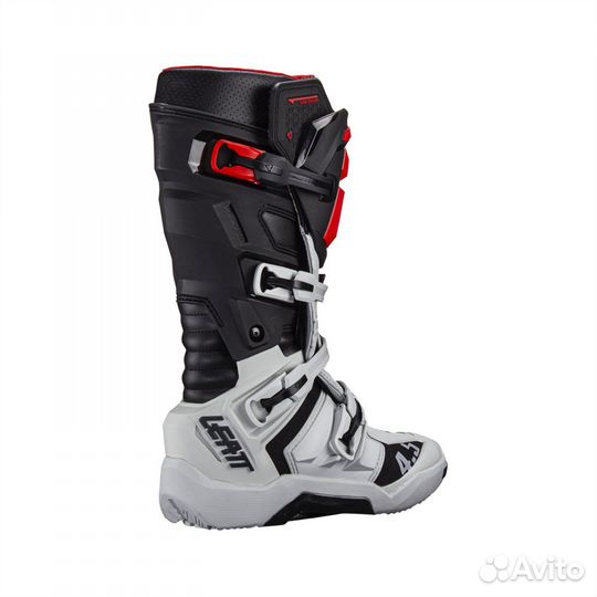 Мотоботы Leatt 4.5 Enduro Boot (Forge, 9, 2024 (3