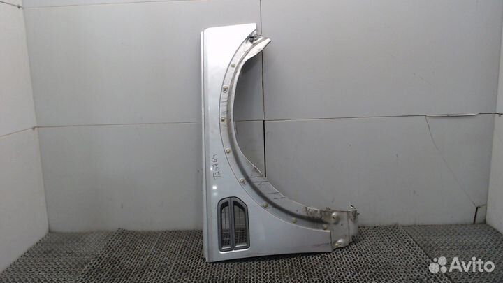 Крыло Land Rover Discovery 3, 2004